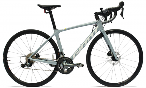 XE ĐẠP ĐUA ĐƯỜNG TRƯỜNG 2023 TCR ADV D 3