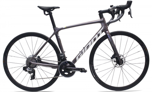 XE ĐẠP ĐUA ĐƯỜNG TRƯỜNG GIANT 2023 TCR ADV D 0