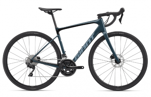 XE ĐẠP ĐUA ĐƯỜNG TRƯỜNG GIANT 2023 DEFY ADV 2