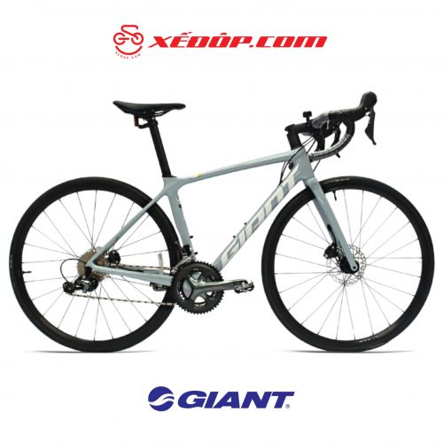XE ĐẠP ĐUA ĐƯỜNG TRƯỜNG 2023 TCR ADV D 3