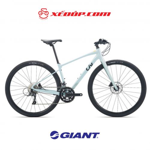 XE ĐẠP TOURING LIV 2023 ALIGHT 1