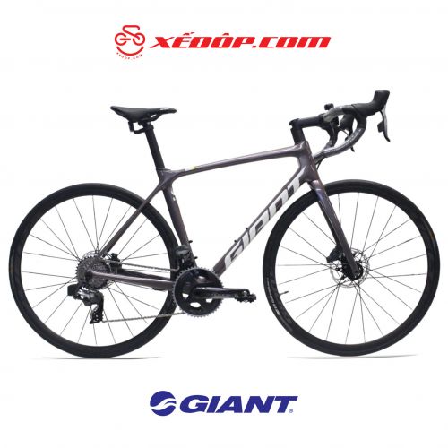 XE ĐẠP ĐUA ĐƯỜNG TRƯỜNG GIANT 2023 TCR ADV D 0