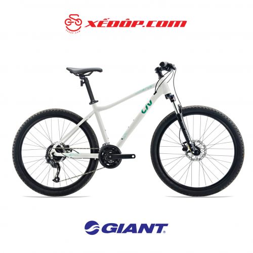 XE ĐẠP ĐỊA HÌNH LIV 2023 CATE 2