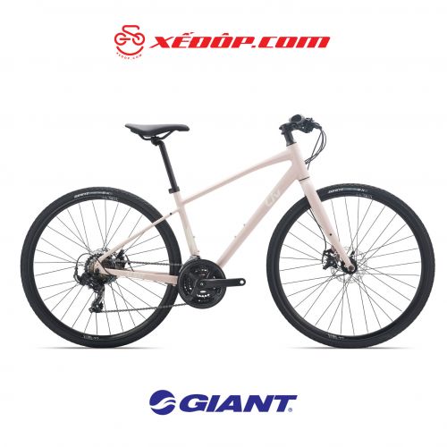XE ĐẠP TOURING LIV 2023 ALIGHT 2
