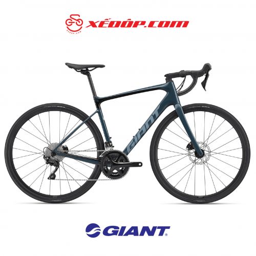 XE ĐẠP ĐUA ĐƯỜNG TRƯỜNG GIANT 2023 DEFY ADV 2