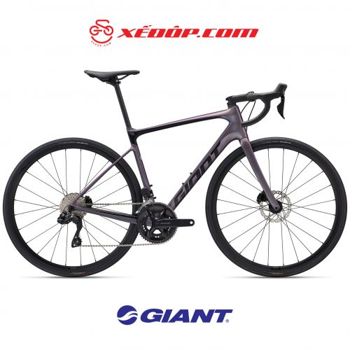 XE ĐẠP ĐUA ĐƯỜNG TRƯỜNG GIANT 2023 DEFY ADV 1