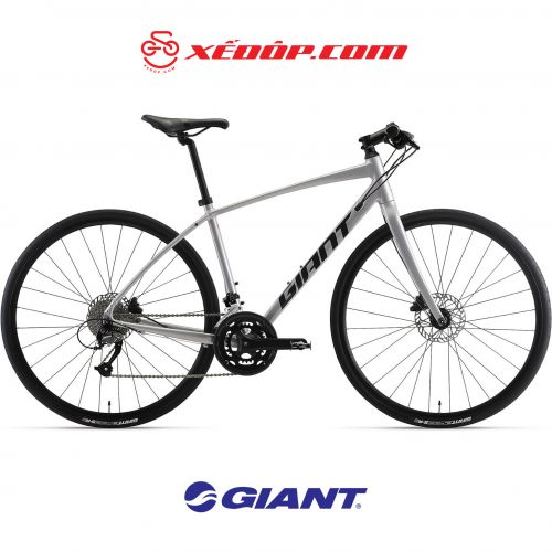 XE ĐẠP TOURING GIANT 2023 ESCAPE RX 2 D