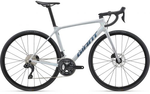 XE ĐẠP ĐUA ĐƯỜNG TRƯỜNG GIANT 2023 TCR ADV 1 D-KOM