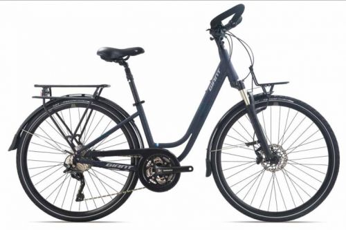 XE ĐẠP TOURING GIANT 2023 TROOPER 5500