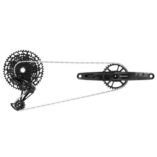 GROUPSET SRAM NX EAGLE [1x12]