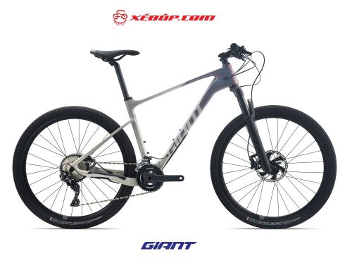 XE ĐẠP ĐỊA HÌNH GIANT 2023 XTC ADV 3 27.5