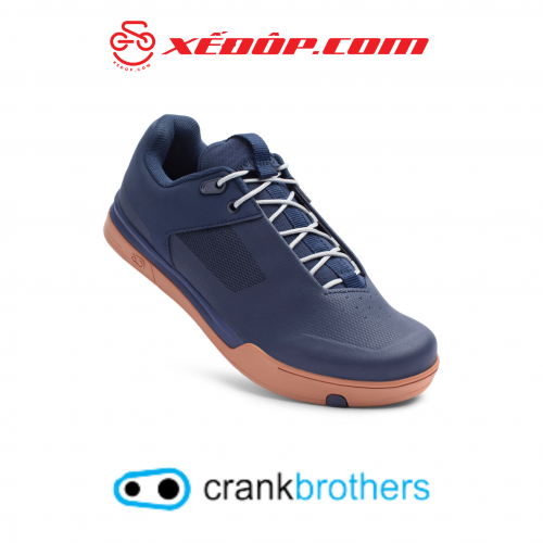 Giày đạp xe MTB Crankbrothers Mallet Lace