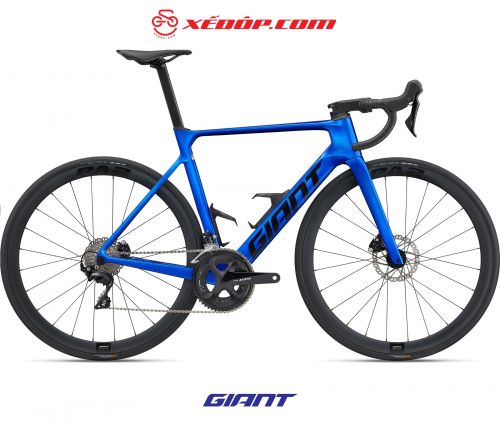 XE ĐẠP ĐUA ĐƯỜNG TRƯỜNG GIANT 2023 PROPEL ADV 2