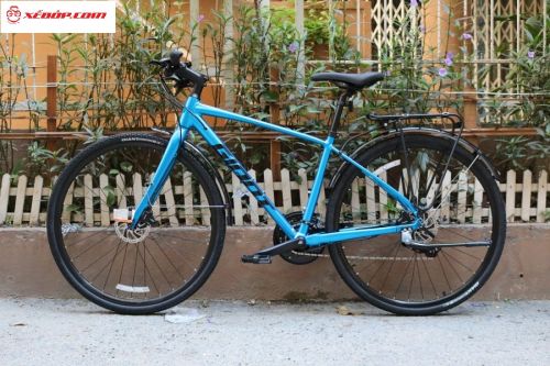 Xe đạp Giant Escape 1 City Disc