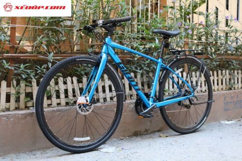 Xe đạp Giant Escape 1 City Disc