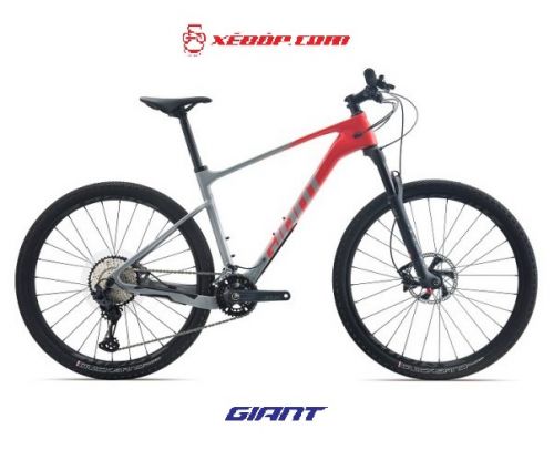 XE ĐẠP ĐỊA HÌNH GIANT 2023 XTC ADV 2