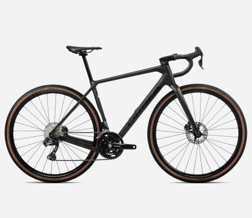 Xe Đạp Đua Đường Trường ORBEA TERRA M20i TEAM