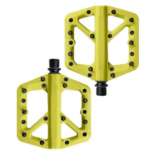 Bàn đạp phẳng Pedals Crankbrothers Stamp 1