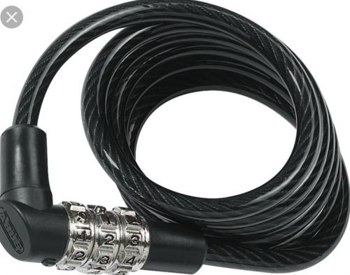 Khóa số ABUS 1150/120