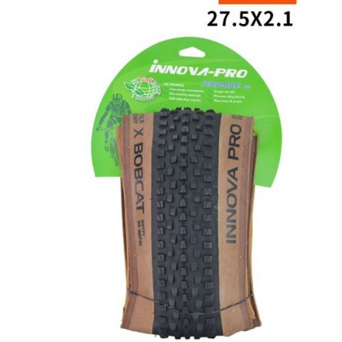 Lốp INNOVA PRO XBOBCAT 27.5×2.1 60TPI Tubeless Ready