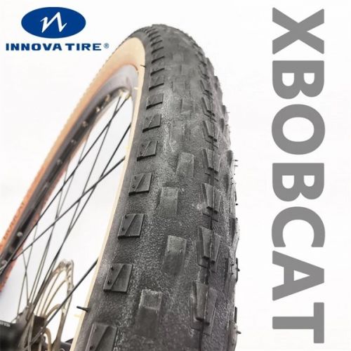 Lốp INNOVA PRO XBOBCAT 27.5×2.1 60TPI Tubeless Ready