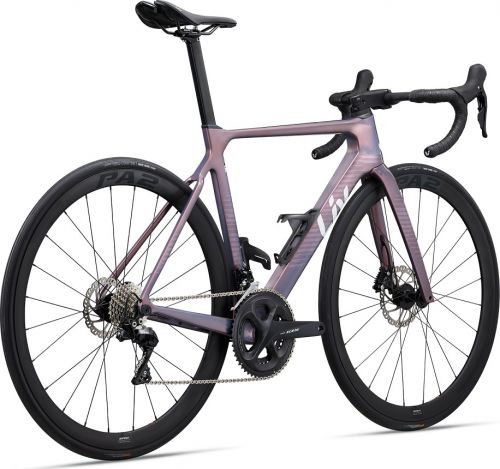 Xe đạp đua đường trường LIV 2024 ENVILIV ADV 2