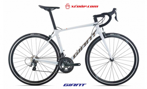 Xe đạp đua đường trường GIANT 2024 TCR ADV 3