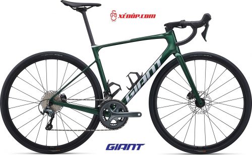 Xe đạp đua đường trường GIANT 2024 DEFY ADV 3