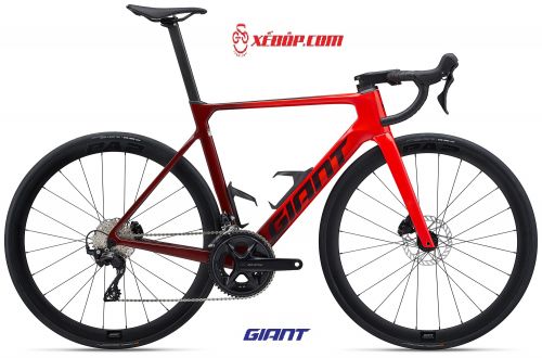 Xe đạp đua đường trường GIANT 2024 PROPEL ADV 2
