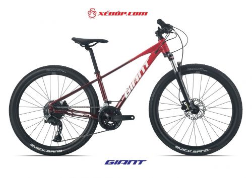 Xe đạp địa hình GIANT 2024 XTC 26