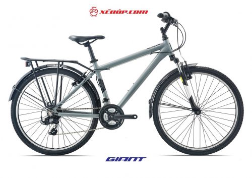 Xe đạp đường phố MOMENTUM 2024 INEED HUNTER 2.0