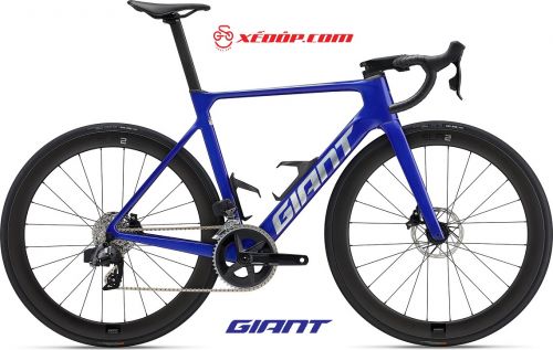 Xe đạp đua đường trường GIANT 2024 PROPEL ADV 1