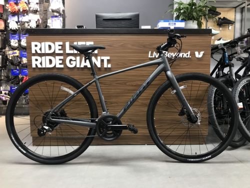 Xe đạp đường phố GIANT 2024 ESCAPE 1 D-GC
