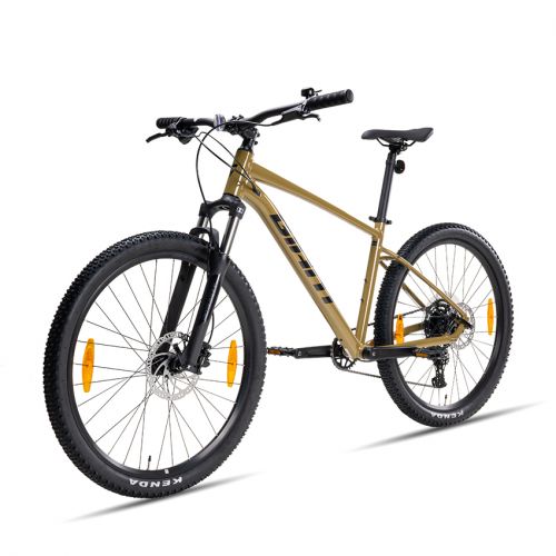 Xe Đạp Địa Hình MTB GIANT Talon 2 – Phanh Đĩa, Bánh 27.5 Inches – 2024