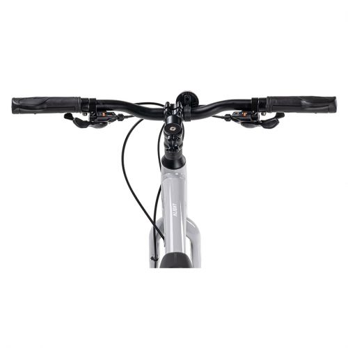 Xe Đạp Đường Phố Touring LIV Alight 3 DD Disc – Phanh Đĩa , Bánh 700C – 2024