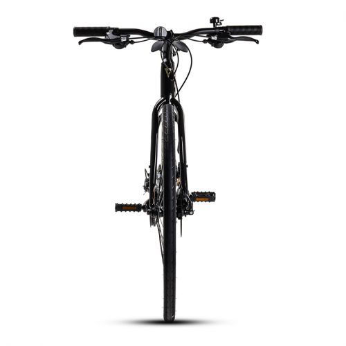 Xe Đạp Đường Phố Touring GIANT Escape 3 Disc – Phanh Đĩa, Bánh 700C – 2024