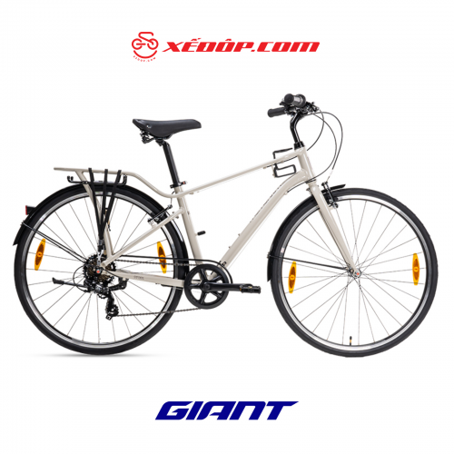 Xe Đạp Đường Phố Touring MOMENTUM Ineed Street – Bánh 700C – 2024