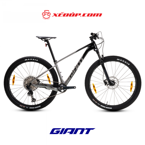 Xe Đạp Địa Hình MTB GIANT XTC Advanced 29 2 – Phanh Đĩa, Bánh 29 Inches – 2024