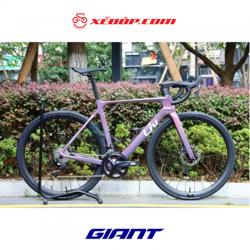 Xe đạp đua đường trường LIV 2024 ENVILIV ADV 2
