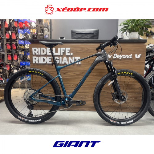 Xe đạp địa hình GIANT 2024 XTC ADV 1 27.5