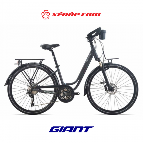XE ĐẠP TOURING GIANT 2023 TROOPER 5500