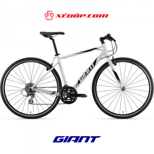 XE ĐẠP TOURING GIANT 2023 CROSTAR