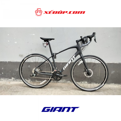 XE ĐẠP TOURING GIANT 2023 ANYROAD ADV 1.5(DROP BAR)