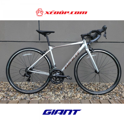 XE ĐẠP ĐUA ĐƯỜNG TRƯỜNG GIANT 2023 SCR 2-M