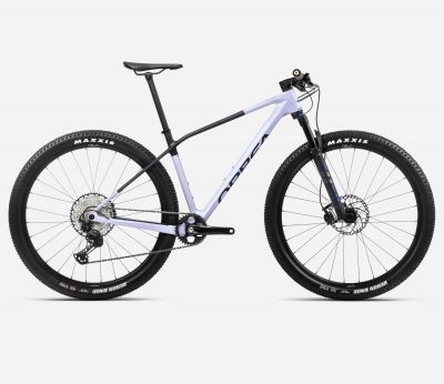 Xe Đạp Địa Hình ORBEA ALMA M-ELITE 2024