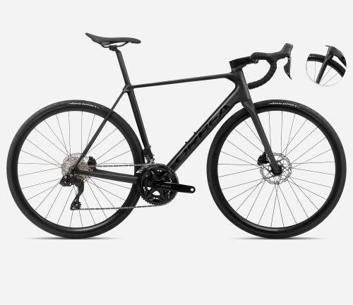 Xe Đạp Đua Đường Trường ORBEA ORCA M30i 2024