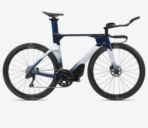 Xe Đạp Đua Đường Trường ORBEA ORDU M30i LTD 2024