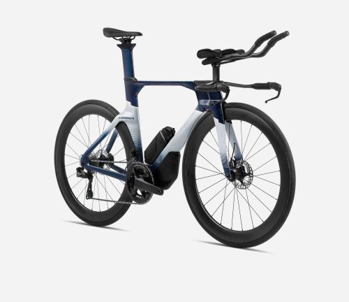 Xe Đạp Đua Đường Trường ORBEA ORDU M30i LTD 2024