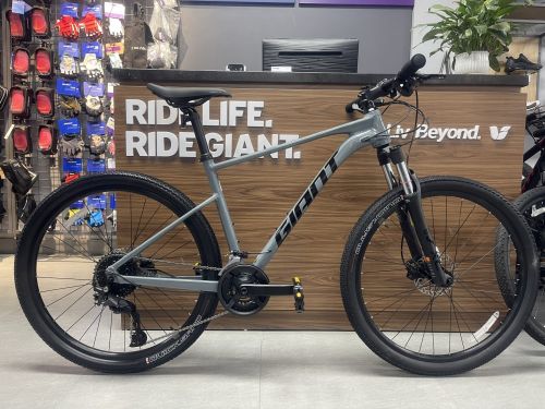 Xe đạp địa hình GIANT 2024 XTC ELITE