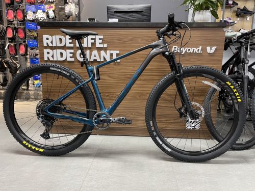 Xe đạp địa hình GIANT 2024 XTC ADV 1-S 29